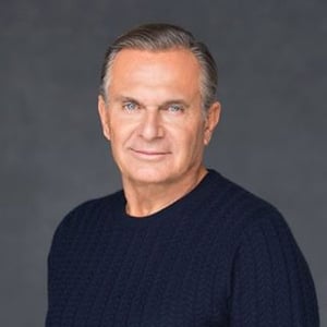 Dr. Andrew Ordon