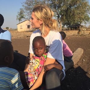 Toni Garrn Foundation