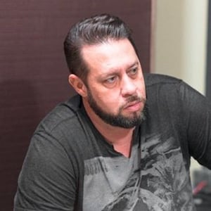 Elcio Di Carvalho Adriano