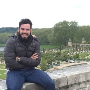 Gabriel Marques Acuna