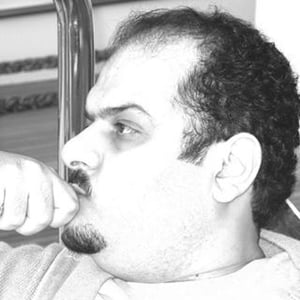 Abdulrahman Bin Mosaad