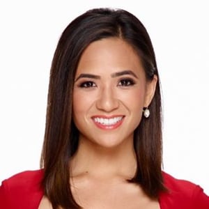Meteorologist Shanna Mendiola