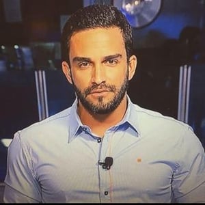 Joao Paulo Vergueiro