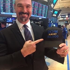 Jon Najarian
