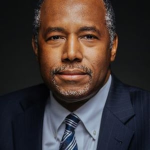 Ben Carson