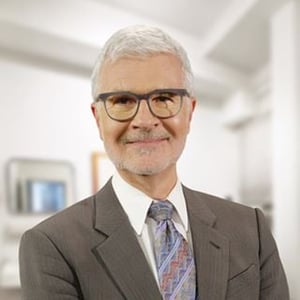 Dr. Steven Gundry