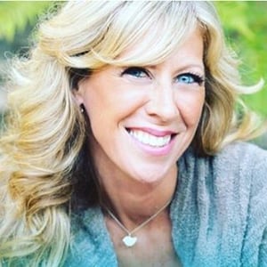 Colleen Patrick goudreau