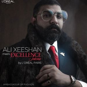 Ali Xeeshan