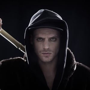 Giel Roland  De Winter