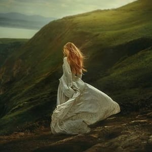 Victoria And Terrence