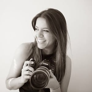 Fotografa Brasileira Em Ny