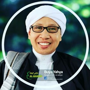 Buya Yahya