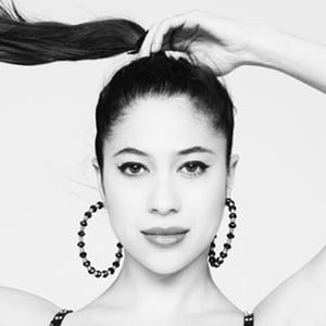 Beatriz Stix brunell