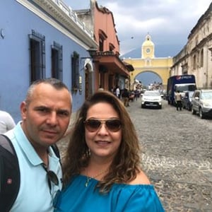 Maria Del Rosario Quijano