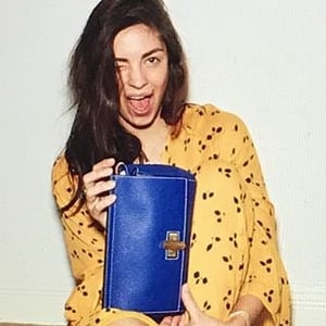 Natalie Wolfsberg Madueño