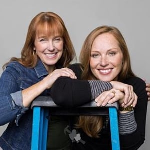 Two Chicks And A Hammer