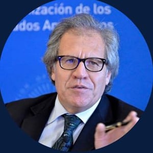 Luis Almagro
