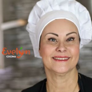 Evelyn Cocina