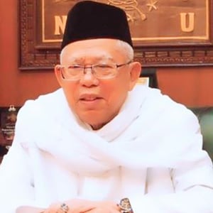 Ma’ruf Amin