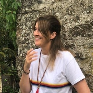 Emma Bevan Londonwhispers