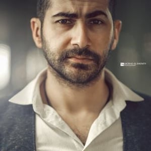 Morad El Shenity Photography