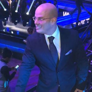 Dr Juan Emilio Montiel