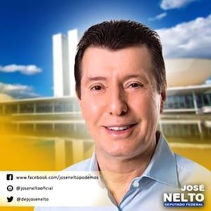 José Nelto
