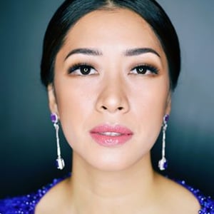 Aliya Rajasa Baskoro Yudhoyono