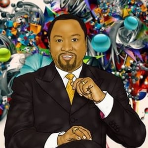 Bishop Darryl S. Brister