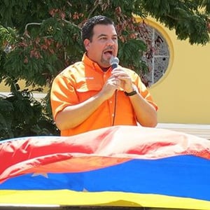 Eduardo Vale Cubillan