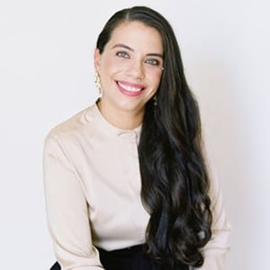 Cristina Barragan Carlos