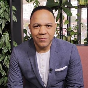 Timothy Maurice Webster