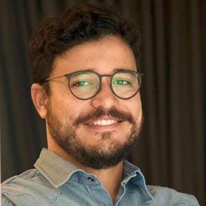 Filipe Moreno Arquitetura