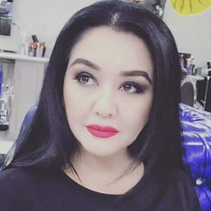 Muyassar Berdiqulova