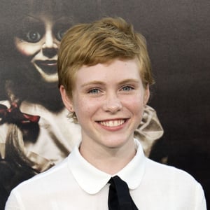 Sophia Lillis