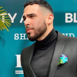 Christian Torres Villalobos