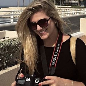 Giovanna Curi Fotografa Dubai