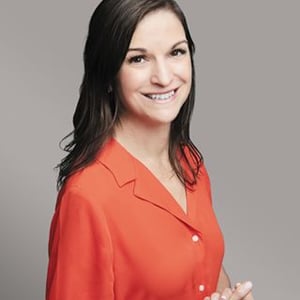 Sarah Dessen