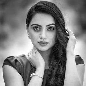 Shruti Marathe audience summary Shruti Marathe