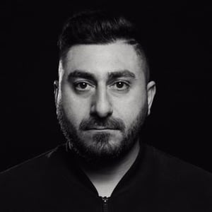 Nicola Boris Dov Serafini