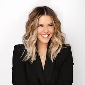 Kerrently By Courtney Kerr