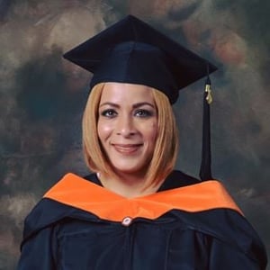 Yesenia Torres Figueroa