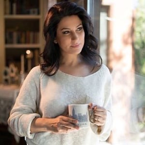 İclal Aydın's profile İclal Aydın