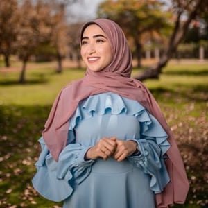 Esraa Mostafa