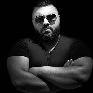 Самвел Месропян