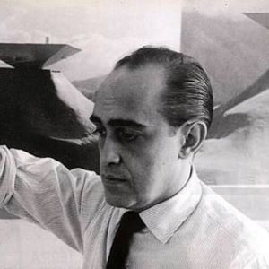Oscar Niemeyer Works