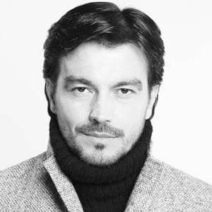 Luciano D’alessandro