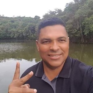 Itamar Rodrigues Souza