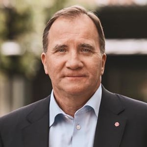 Stefan Lofven