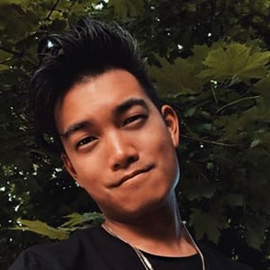 Alexander Kenton Liang